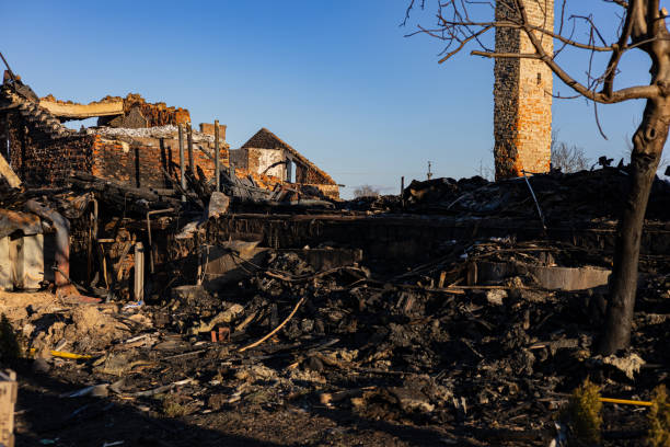 Reliable Fire Damage Assessment contractor in Merion Station, PA by Fire Damage Doption