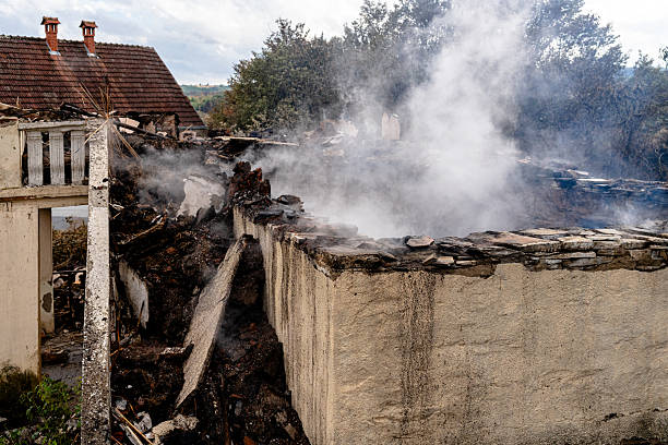 Affordable Fire Damage Assessment solutions in Merion Station, PA